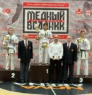 Медный всадник